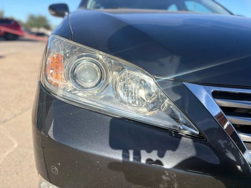 Used 2011 Lexus ES 350 image 44