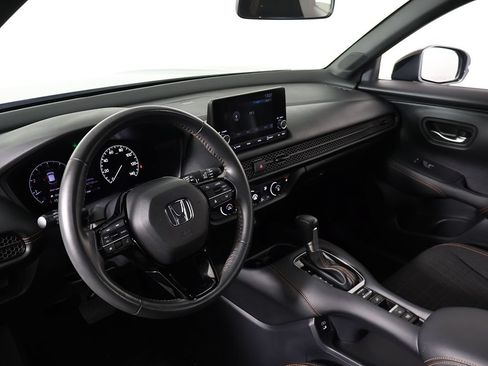 Used 2024 Honda HR-V Sport image 24