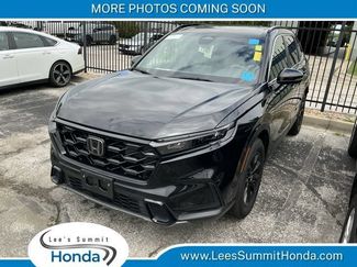 Used 2024 Honda CR-V Sport video 1