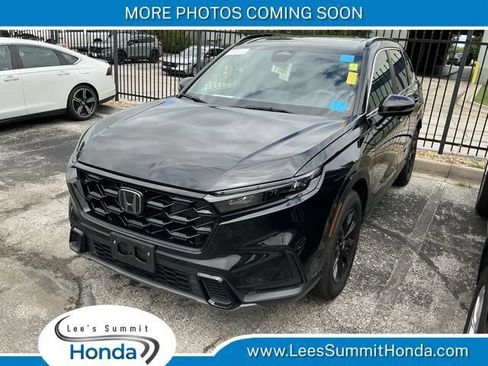 Used 2024 Honda CR-V Sport image 1
