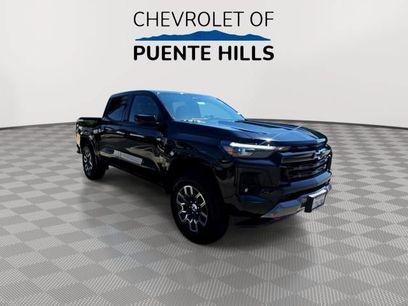 Used 2024 Chevrolet Colorado Z71 w/ Z71 Convenience Package 2