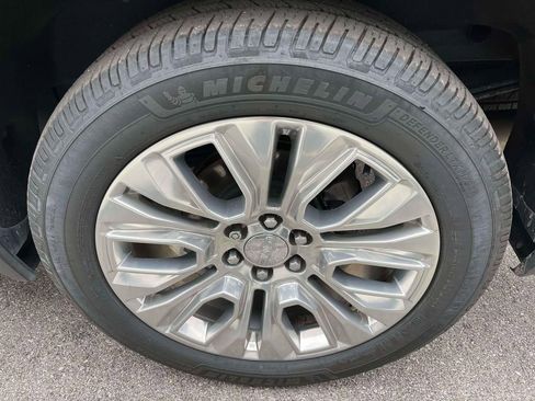 Used 2020 GMC Sierra 1500 Denali w/ Denali Ultimate Package image 11