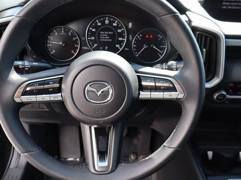 Certified 2025 MAZDA CX-50 AWD 2.5 S w/ Preferred Package image 30