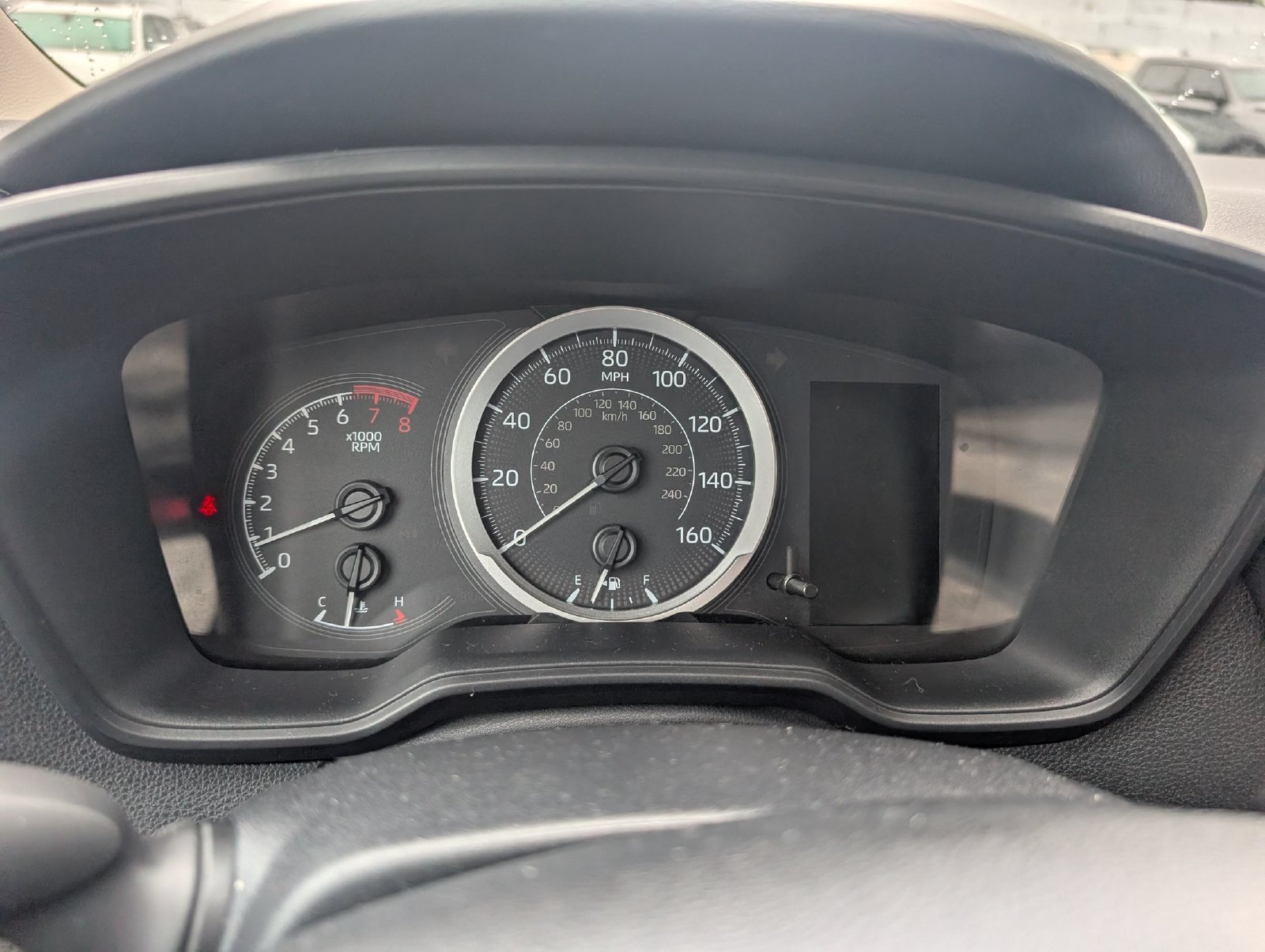 Used 2020 Toyota Corolla LE FWD image 19