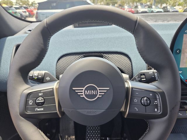 New 2027 MINI Cooper Countryman S w/ Comfort Package Max AWD/4WD image 25