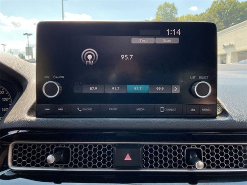 Used 2024 Honda Civic Sport image 19