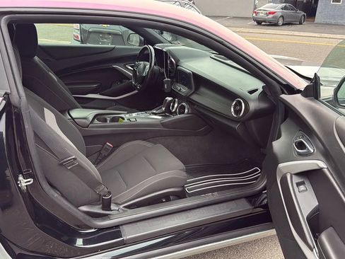 Used 2019 Chevrolet Camaro LS image 25