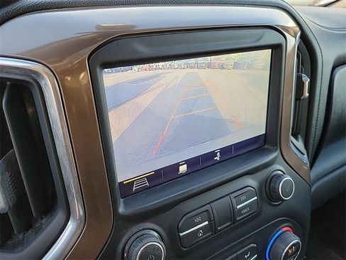 Used 2019 Chevrolet Silverado 1500 High Country w/ High Country Premium Package image 26