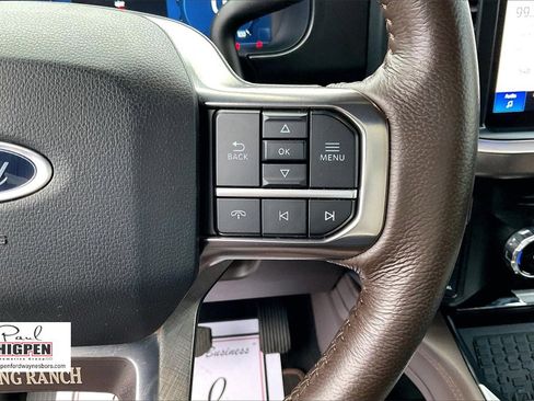 Certified 2024 Ford F250 King Ranch image 19