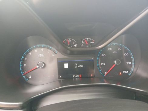 Used 2022 GMC Canyon Elevation w/ Trailering Package image 25