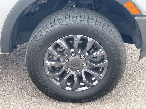 Certified 2021 Ford Ranger XLT w/ Equipment Group 301A Mid AWD/4WD image 9