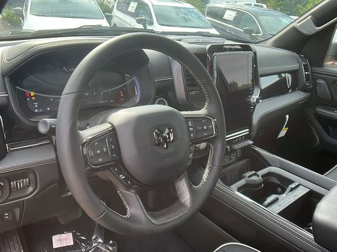 New 2026 RAM 1500 Limited image 22