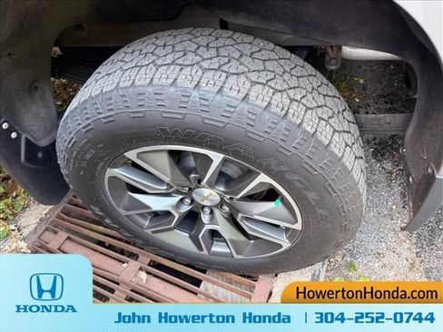 Used 2024 Chevrolet Silverado 1500 LT w/ Protection Package AWD/4WD image 14