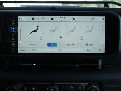 New 2025 Jeep Wrangler Unlimited Rubicon 392 AWD/4WD image 24