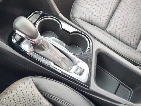 Used 2023 Buick Encore GX Essence w/ Experience Buick Package image 20