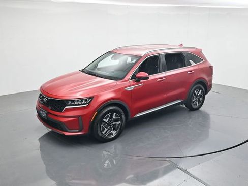Used 2021 Kia Sorento S FWD image 42