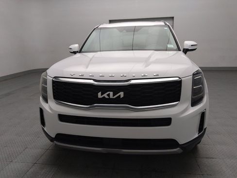 Used 2022 Kia Telluride EX w/ EX Premium Package FWD image 15