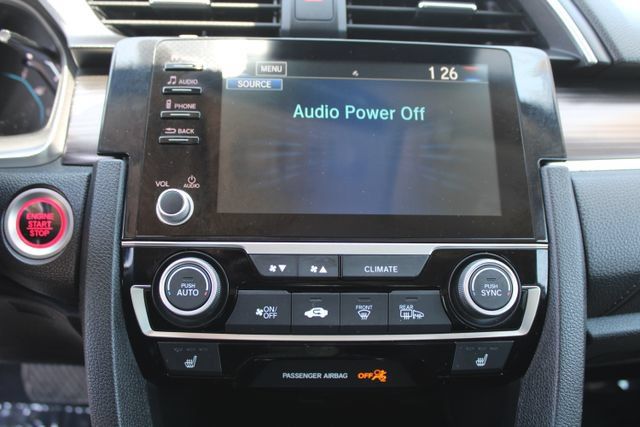 Used 2019 Honda Civic EX-L image 21