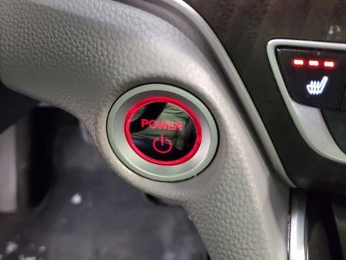 Used 2018 Honda Accord EX-L image 27