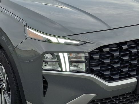 Certified 2023 Hyundai Santa Fe SEL AWD/4WD image 9