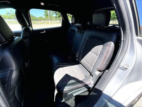 Certified 2024 Ford Escape ST-Line w/ Tech Pack #1 AWD/4WD image 24