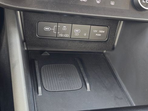 Certified 2025 Hyundai Sonata SEL FWD image 20