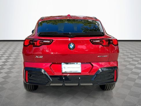 New 2026 BMW X2 xDrive28i w/ M Sport Package image 6