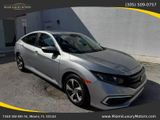 Used 2020 Honda Civic LX image 4