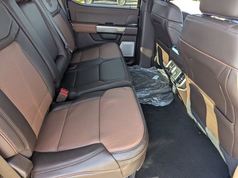New 2026 Ford F150 King Ranch w/ Equipment Group 601A High AWD/4WD image 14