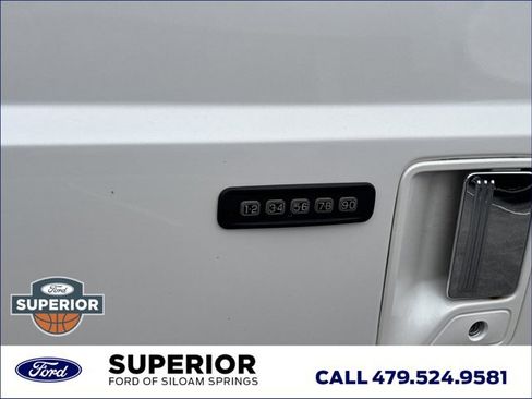 Used 2013 Ford F450 Platinum w/ Platinum Pkg image 16