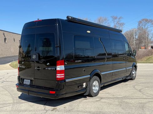 Used 2015 Mercedes-Benz Sprinter 3500 image 5
