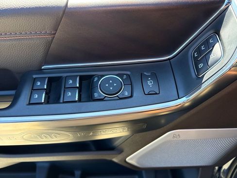 Certified 2025 Ford F150 King Ranch w/ FX4 Off-Road Package image 17