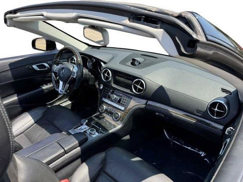 Used 2016 Mercedes-Benz SL 400 image 62