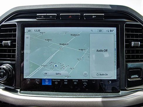 Used 2024 Ford F150 XLT w/ Tow/Haul Package image 12