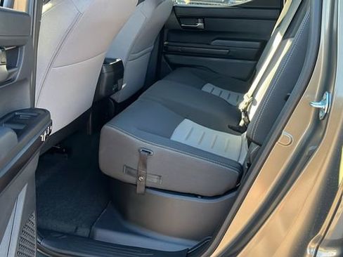 New 2026 Toyota Tacoma TRD Sport image 21