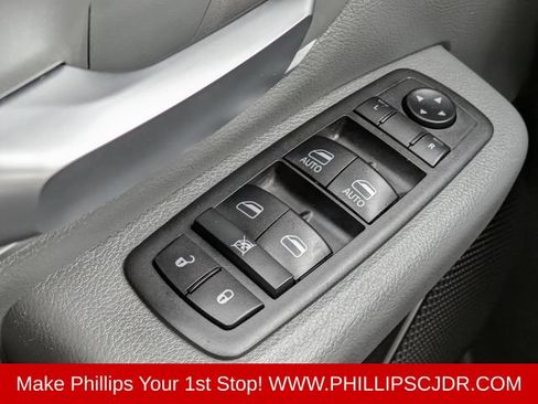 Certified 2020 RAM 1500 Big Horn AWD/4WD image 21
