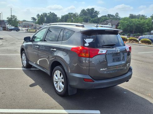 Used 2013 Toyota RAV4 Limited AWD/4WD image 25