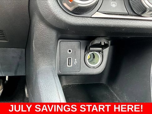 Used 2024 Nissan Versa S w/ S Plus Package FWD image 16