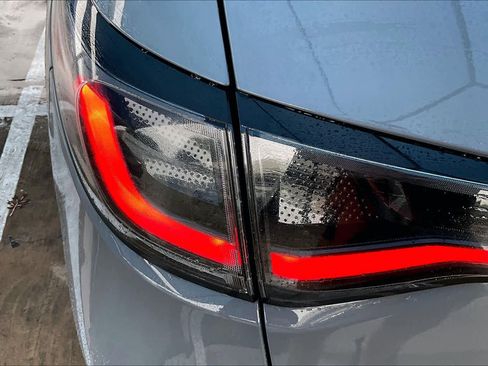 Used 2024 Honda HR-V Sport image 29