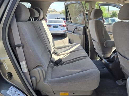 Used 2004 Toyota Sequoia SR5 image 14