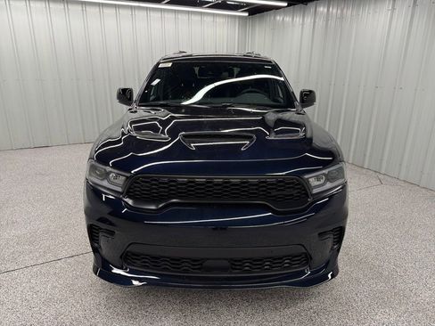 New 2026 Dodge Durango GT w/ Tow 'N Go Package AWD/4WD image 2