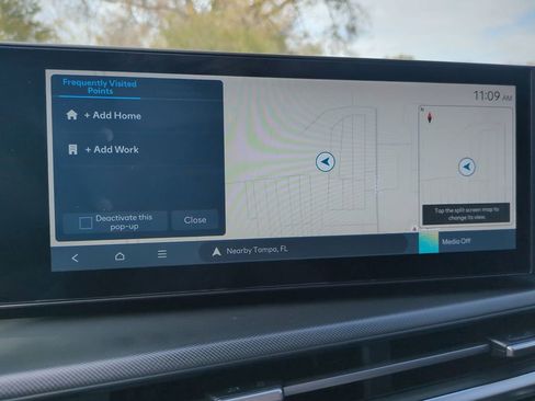 New 2026 Hyundai Santa Fe XRT w/ Tow & Go Package image 27