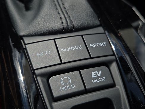 New 2026 Toyota Camry XSE FWD image 22