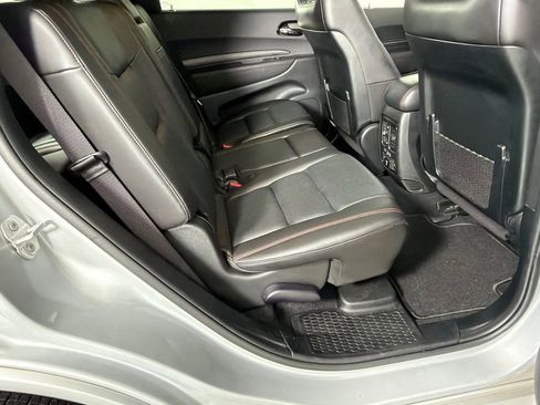 Used 2024 Dodge Durango GT image 17