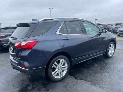 Used 2018 Chevrolet Equinox Premier image 4