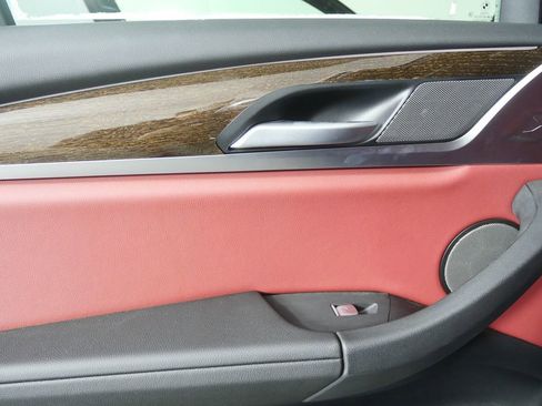 Certified 2024 BMW X3 xDrive30i image 14