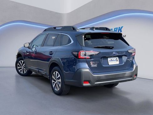 Certified 2024 Subaru Outback Premium AWD/4WD image 4