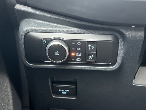 New 2026 Ford Bronco Outer Banks image 14