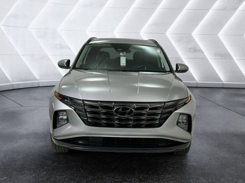 Used 2022 Hyundai Tucson SEL w/ Convenience + Premium Package image 2
