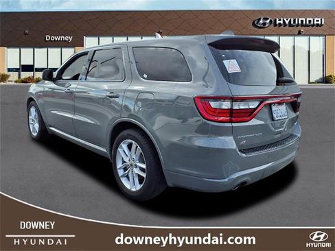 Used 2022 Dodge Durango R/T image 6